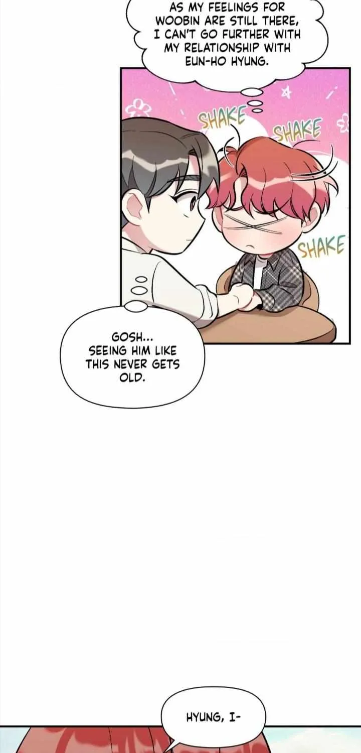 Cherry Complex Chapter 30 page 69 - 