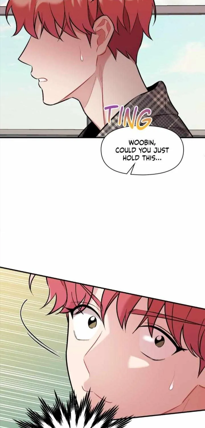 Cherry Complex Chapter 30 page 70 - 