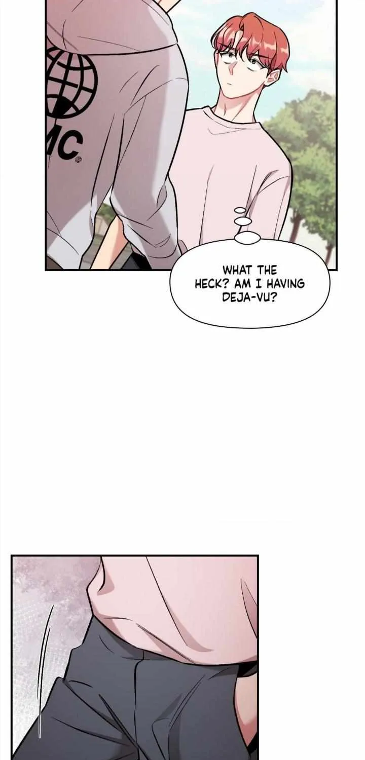 Cherry Complex Chapter 30 page 8 - 