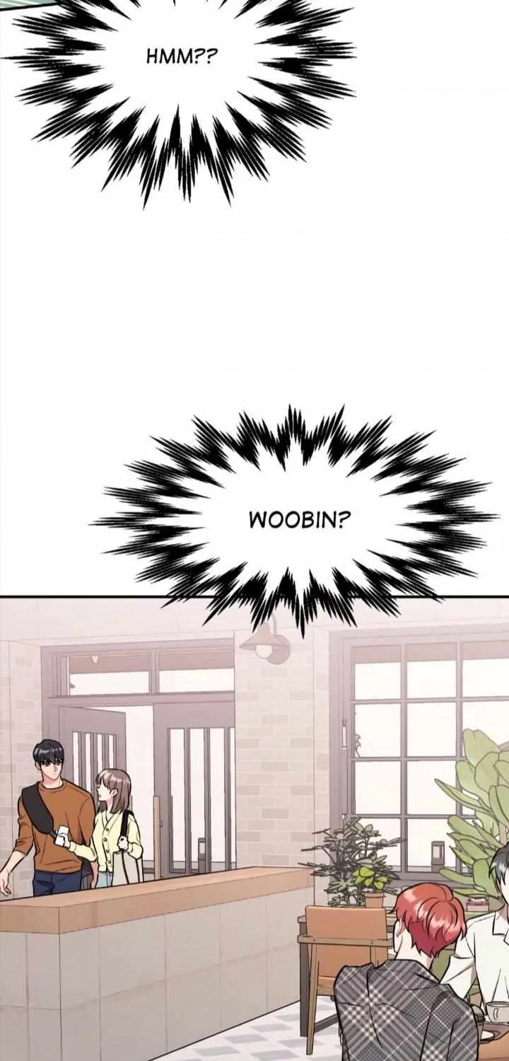 Cherry Complex Chapter 30 page 71 - 