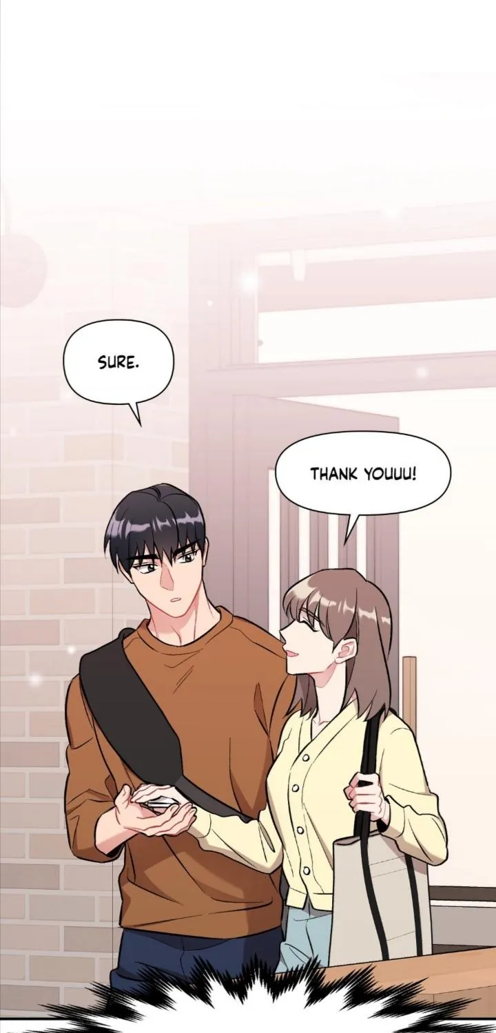 Cherry Complex Chapter 30 page 73 - 