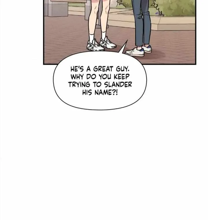 Cherry Complex Chapter 30 page 10 - 