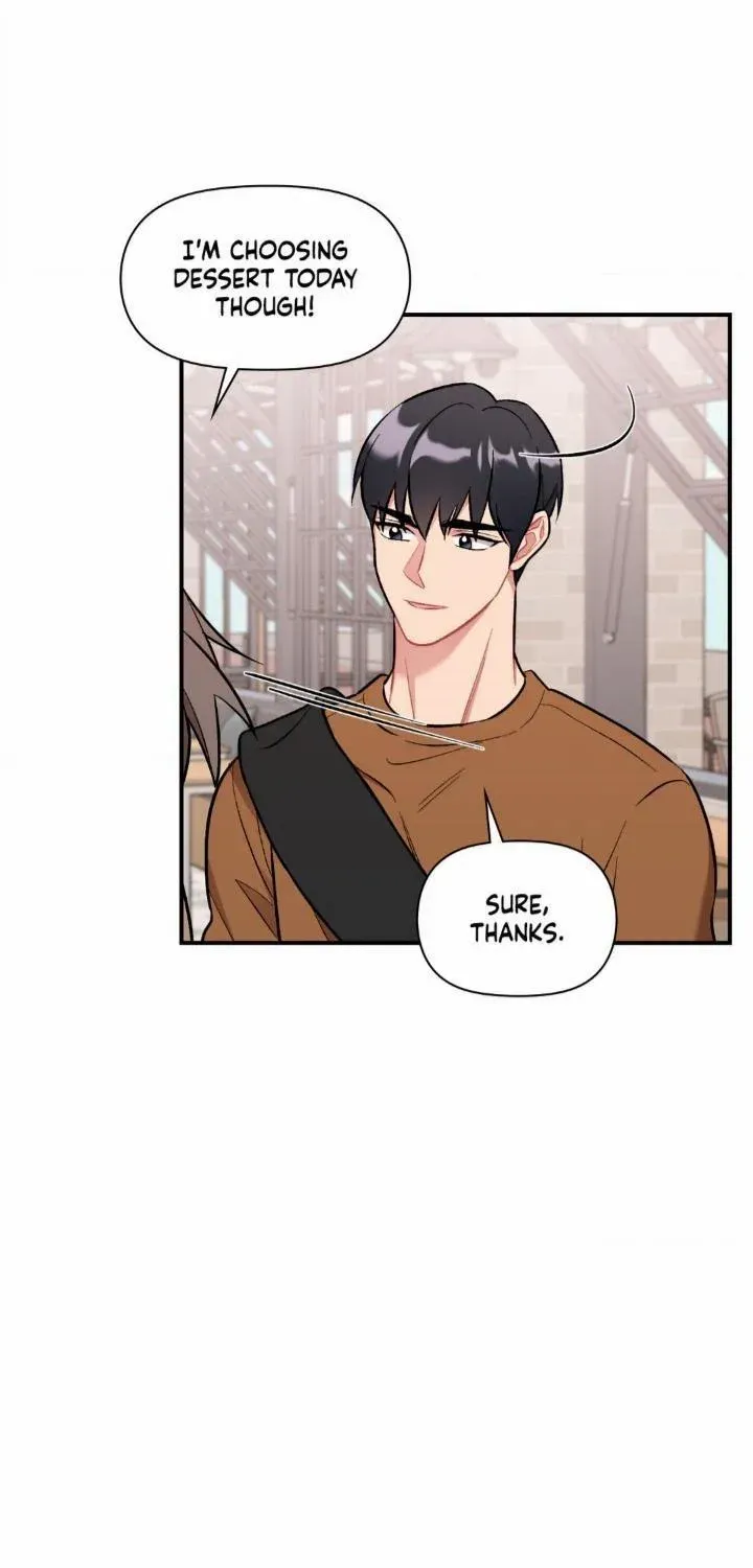 Cherry Complex Chapter 31 page 11 - 