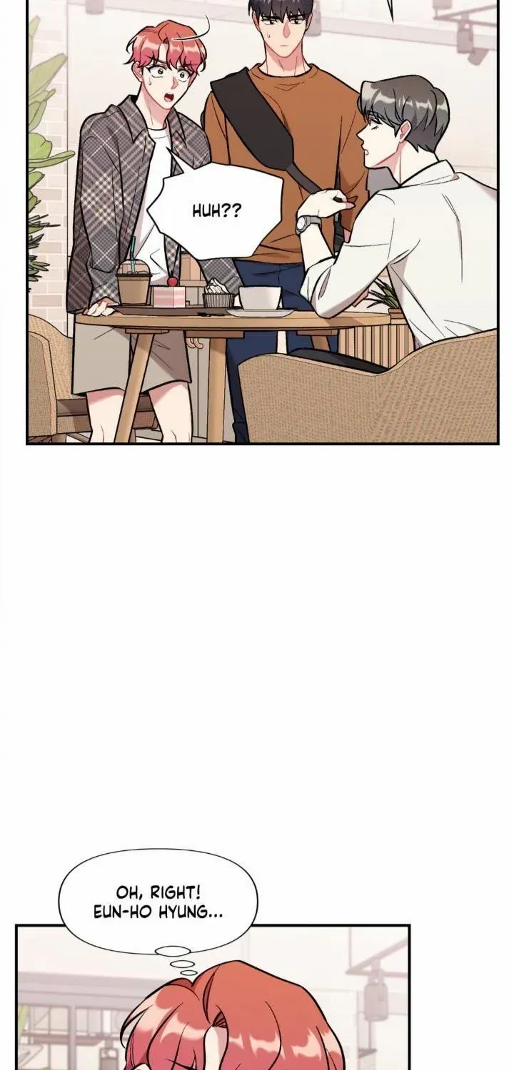 Cherry Complex Chapter 31 page 15 - 