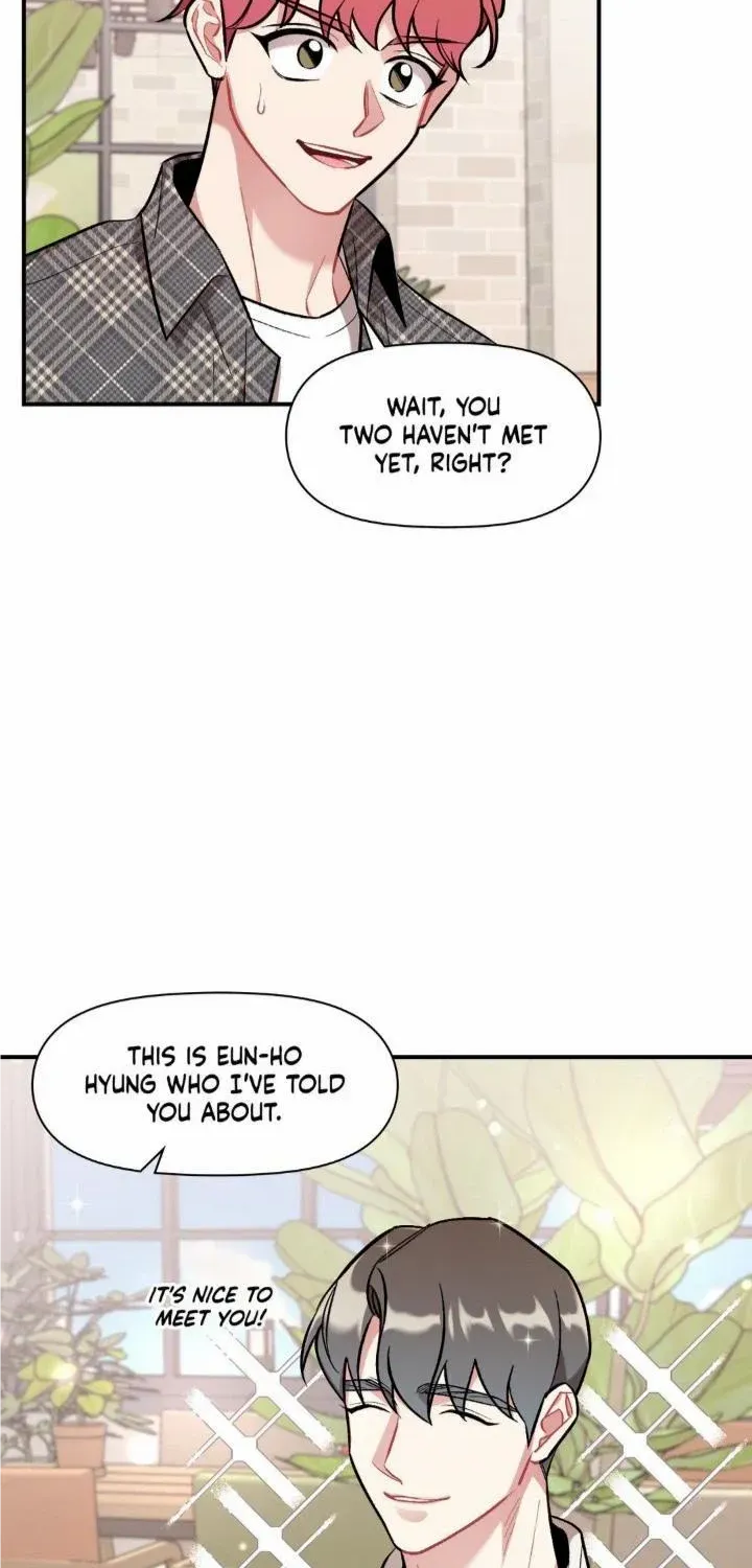 Cherry Complex Chapter 31 page 16 - 