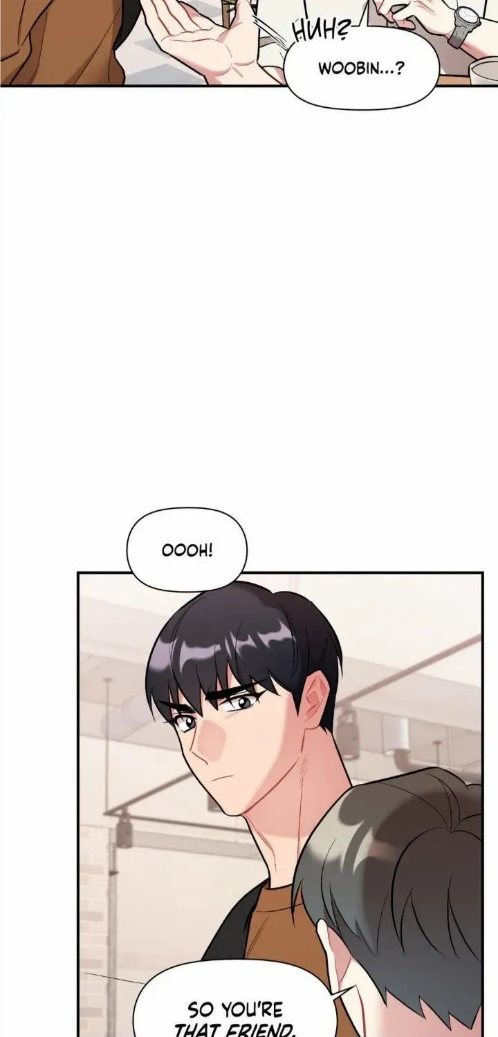 Cherry Complex Chapter 31 page 18 - 