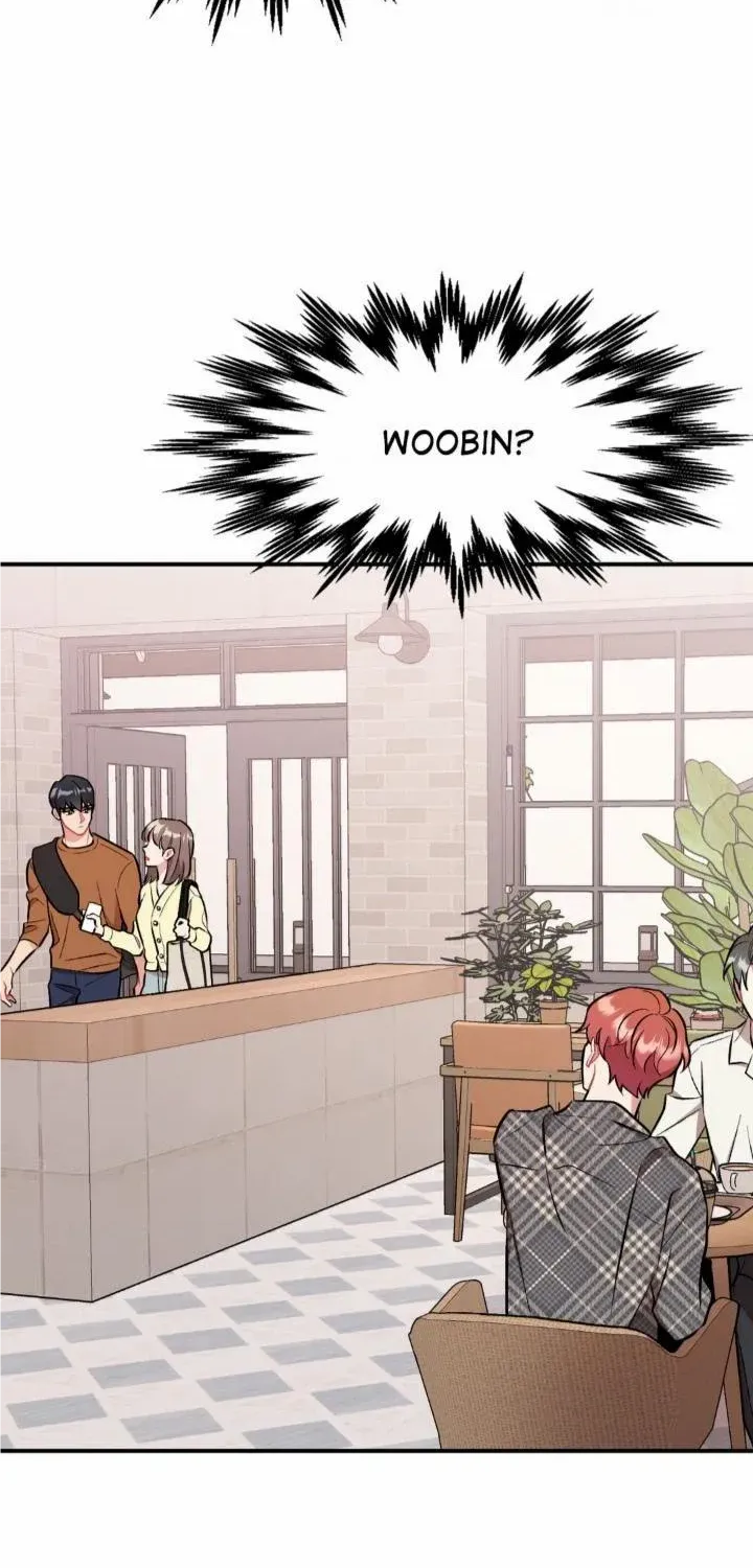 Cherry Complex Chapter 31 page 3 - 
