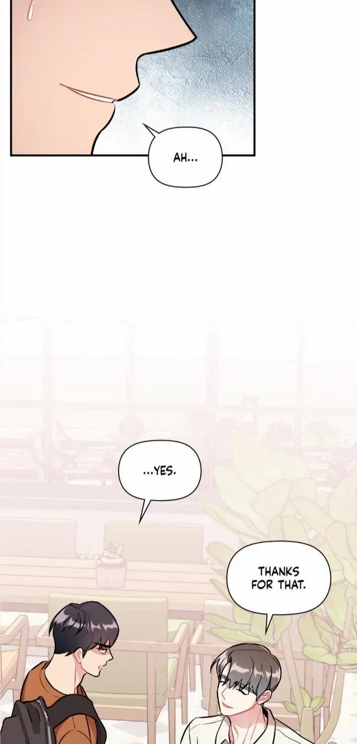 Cherry Complex Chapter 31 page 22 - 
