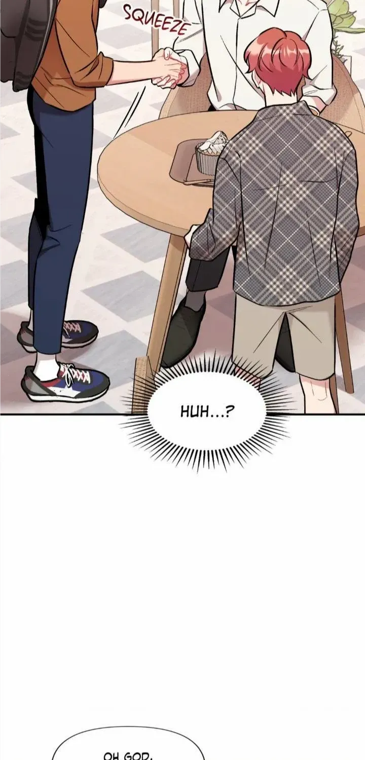 Cherry Complex Chapter 31 page 23 - 