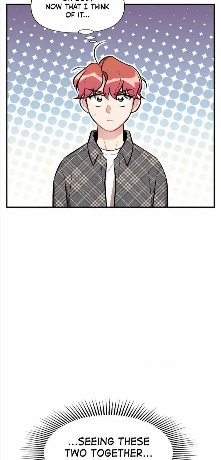 Cherry Complex Chapter 31 page 24 - 