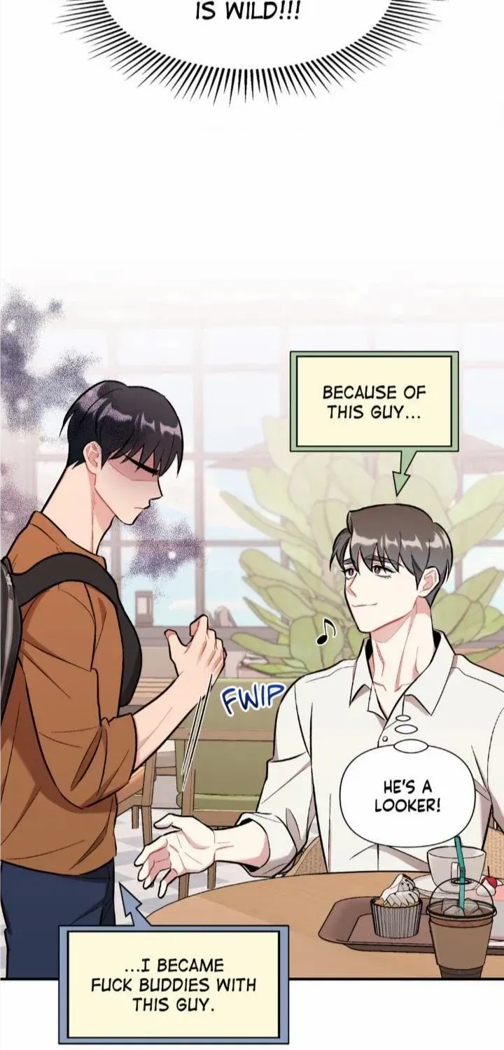 Cherry Complex Chapter 31 page 25 - 
