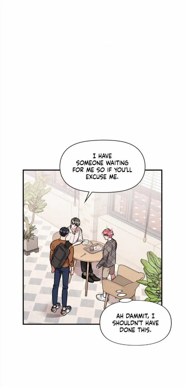 Cherry Complex Chapter 31 page 26 - 