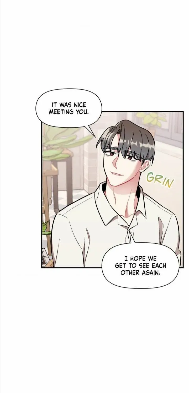 Cherry Complex Chapter 31 page 27 - 