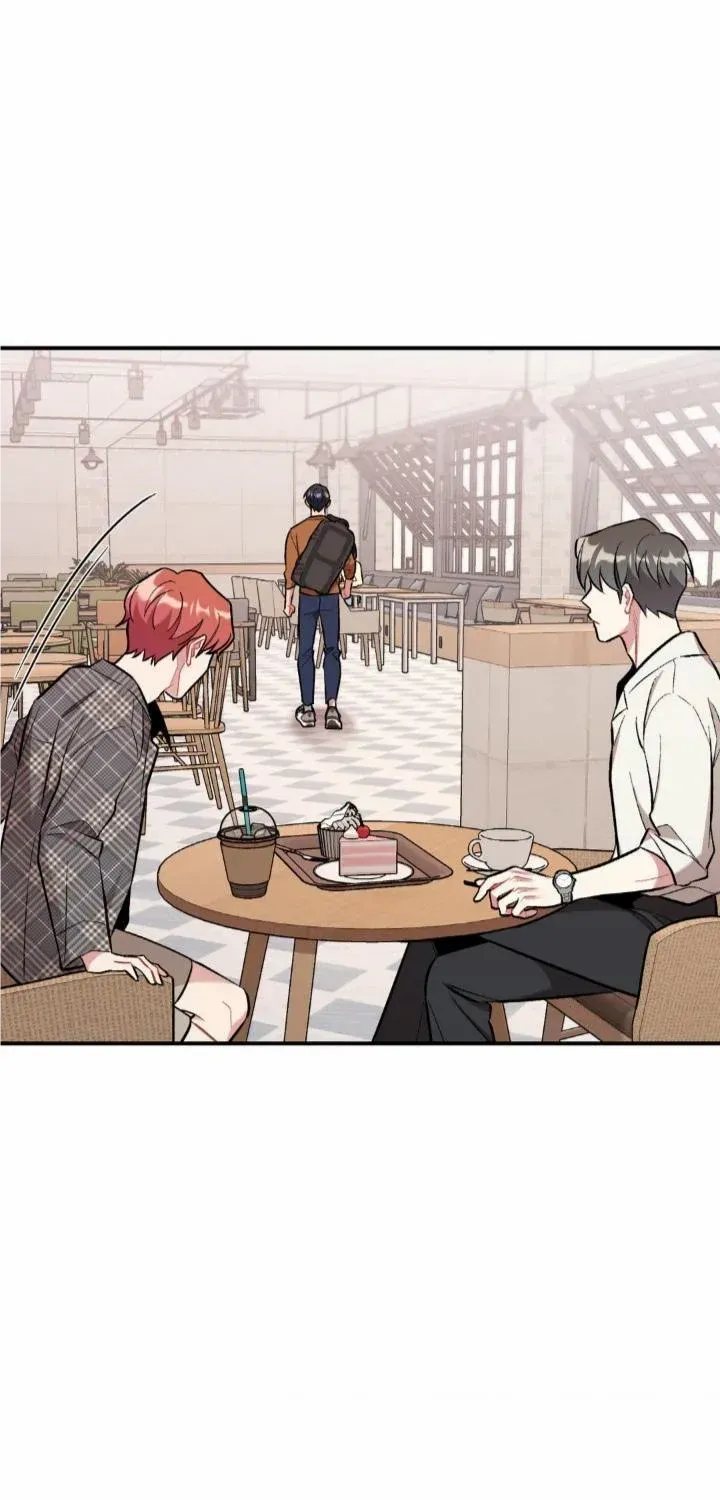 Cherry Complex Chapter 31 page 29 - 