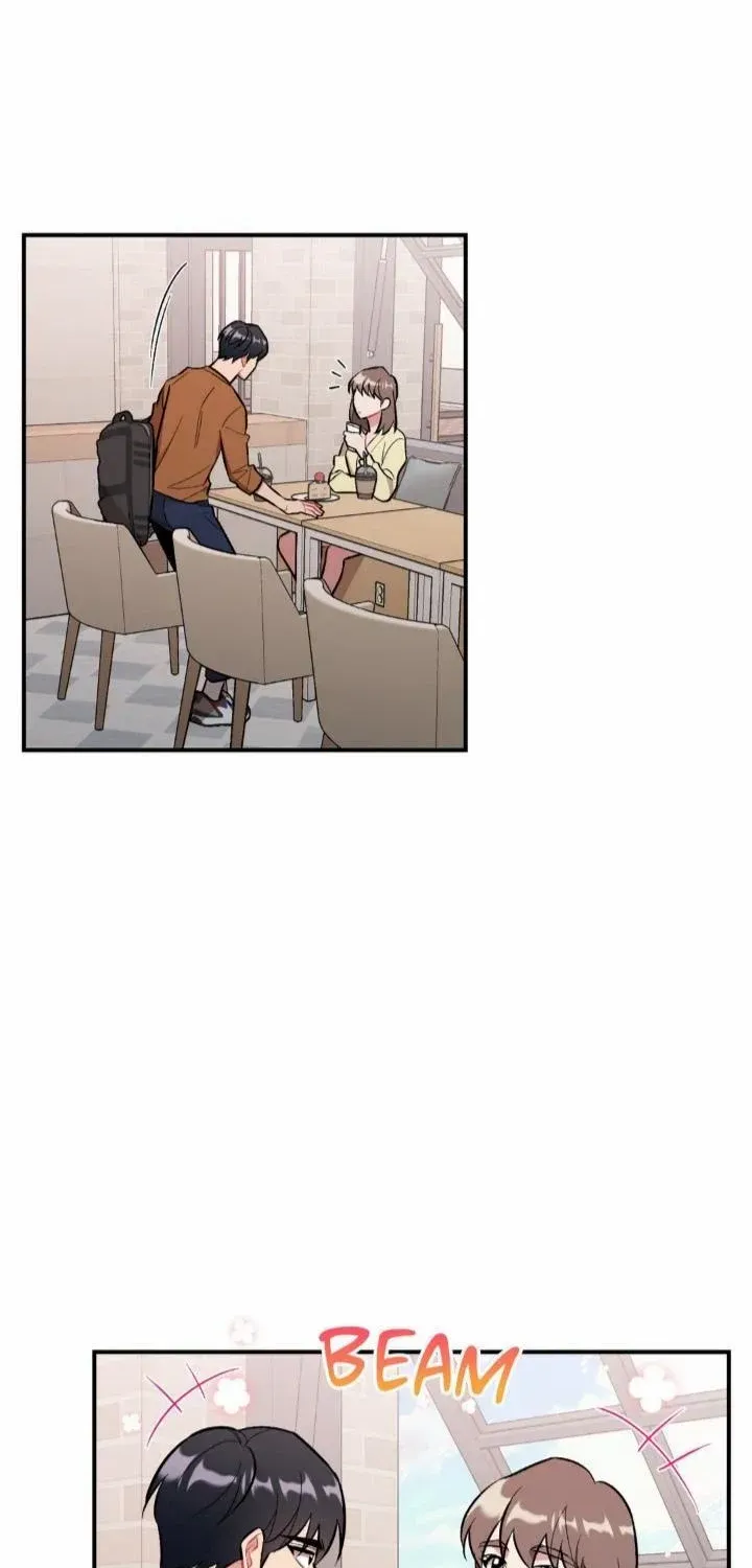 Cherry Complex Chapter 31 page 30 - 