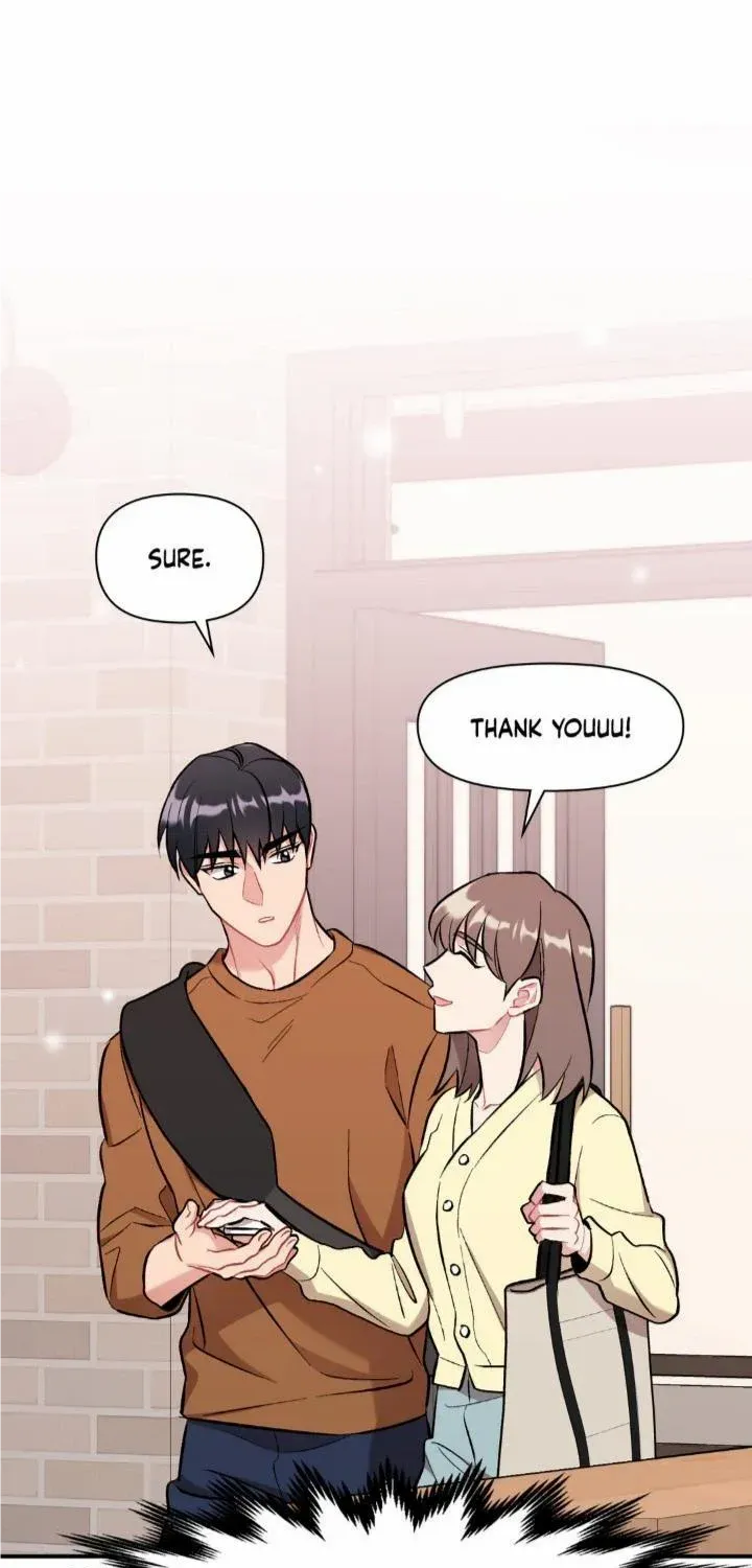 Cherry Complex Chapter 31 page 4 - 