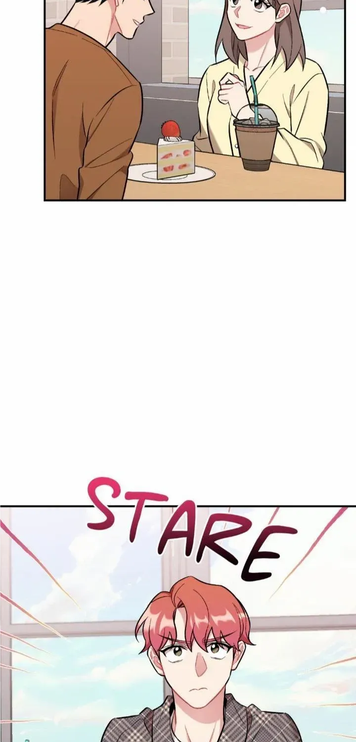 Cherry Complex Chapter 31 page 31 - 