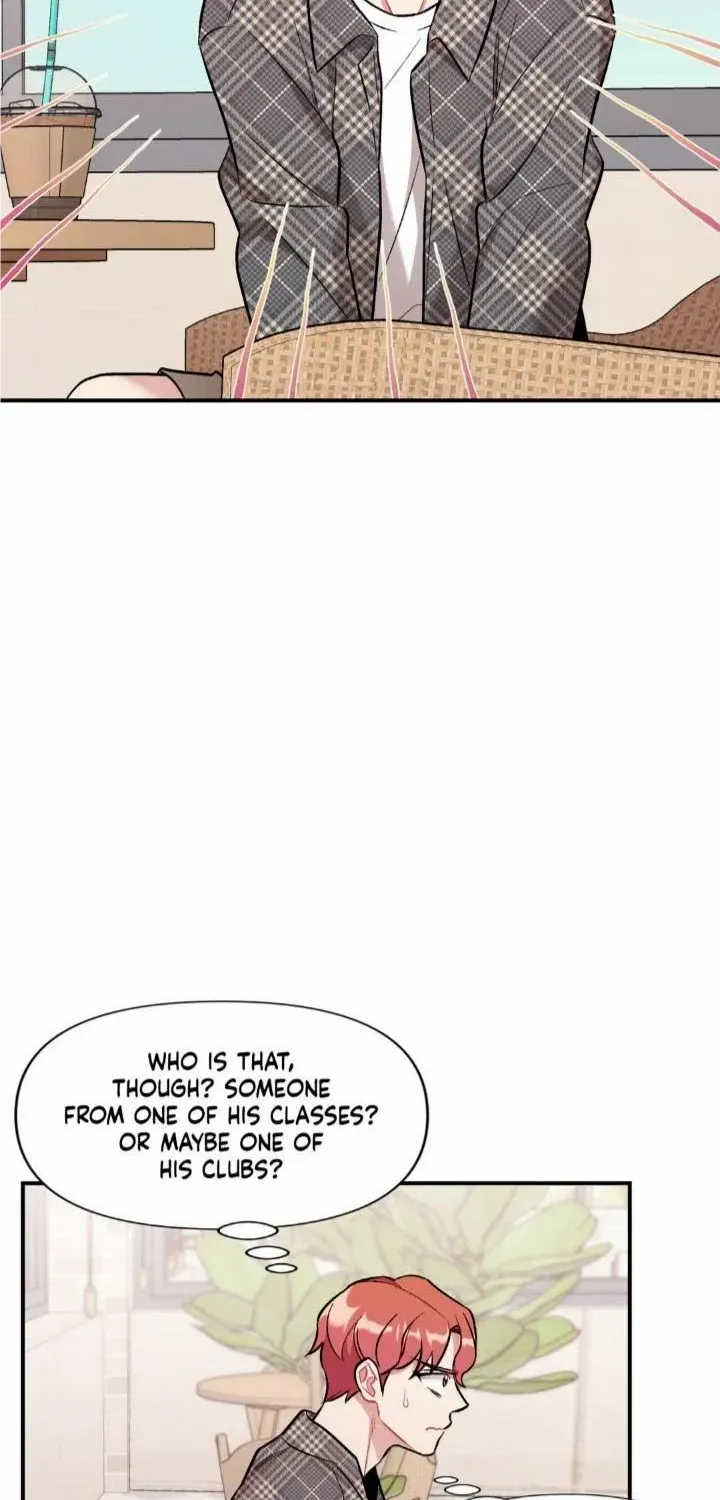 Cherry Complex Chapter 31 page 32 - 