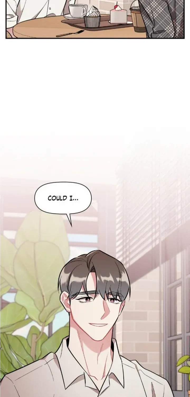 Cherry Complex Chapter 31 page 34 - 