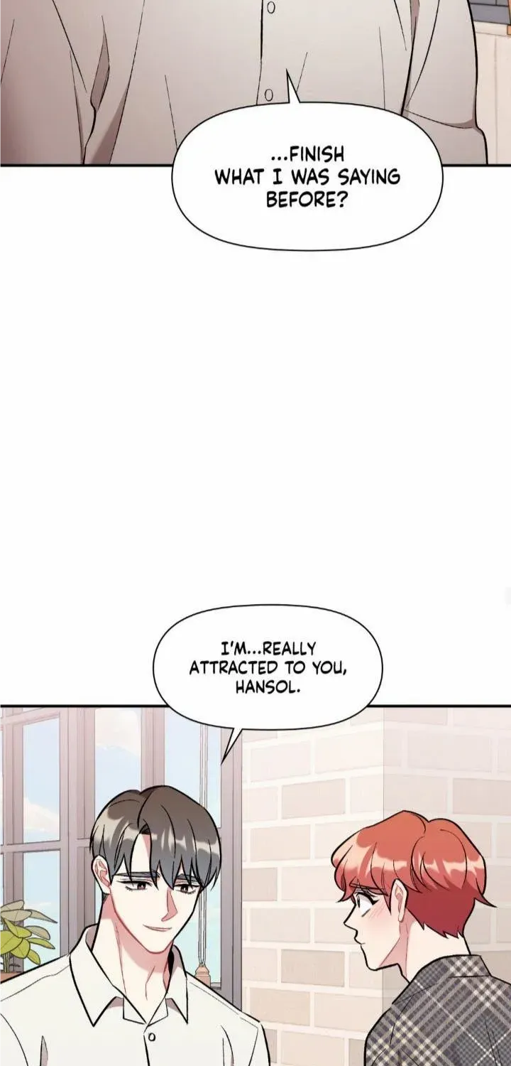 Cherry Complex Chapter 31 page 35 - 