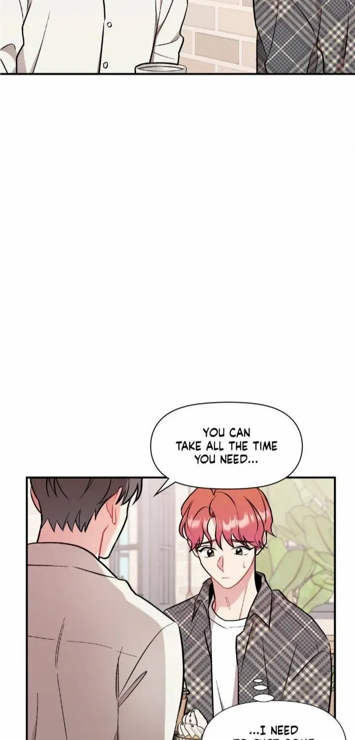 Cherry Complex Chapter 31 page 36 - 