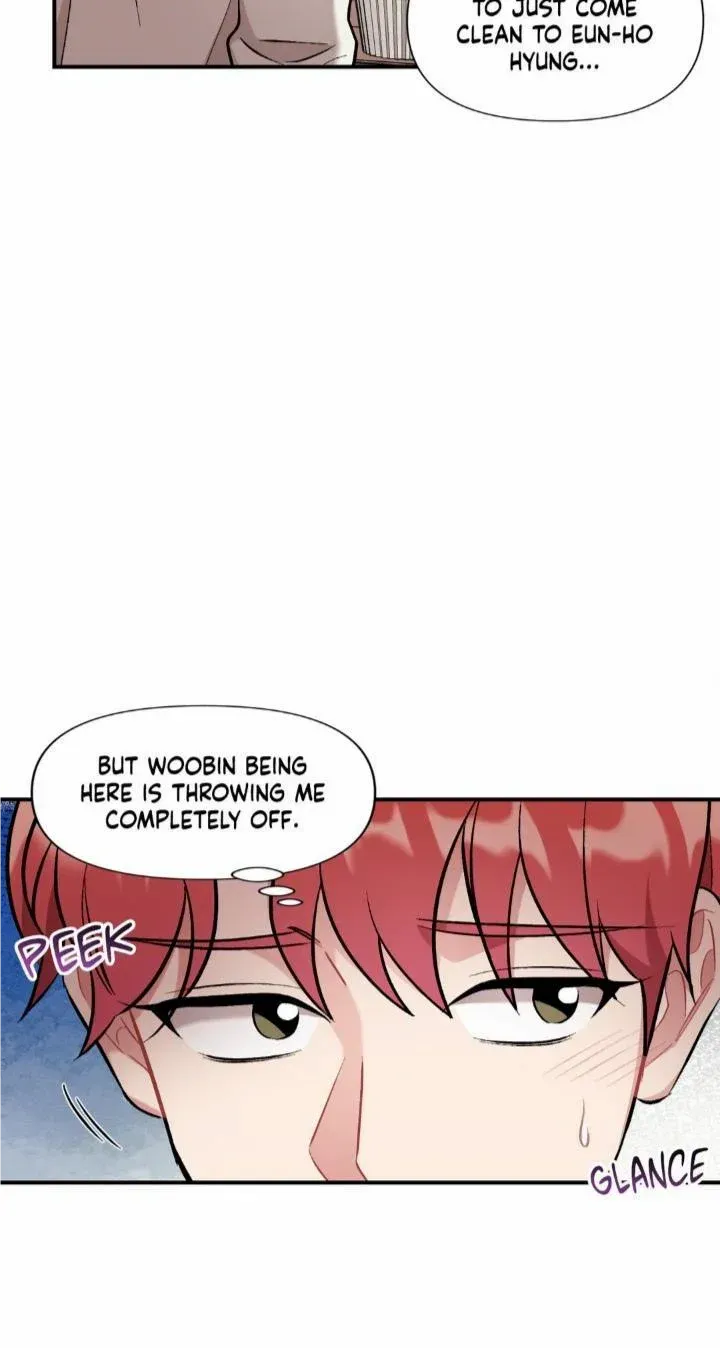 Cherry Complex Chapter 31 page 37 - 