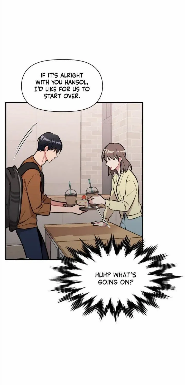 Cherry Complex Chapter 31 page 38 - 