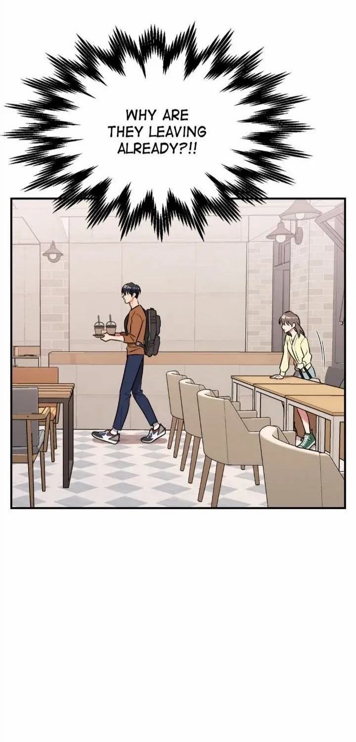 Cherry Complex Chapter 31 page 39 - 