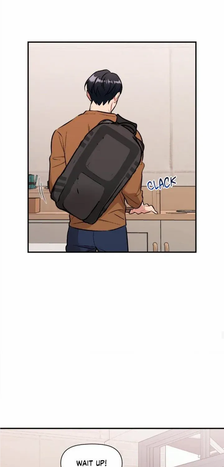 Cherry Complex Chapter 31 page 40 - 