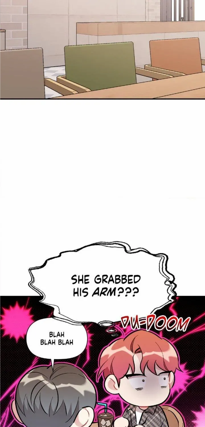 Cherry Complex Chapter 31 page 42 - 