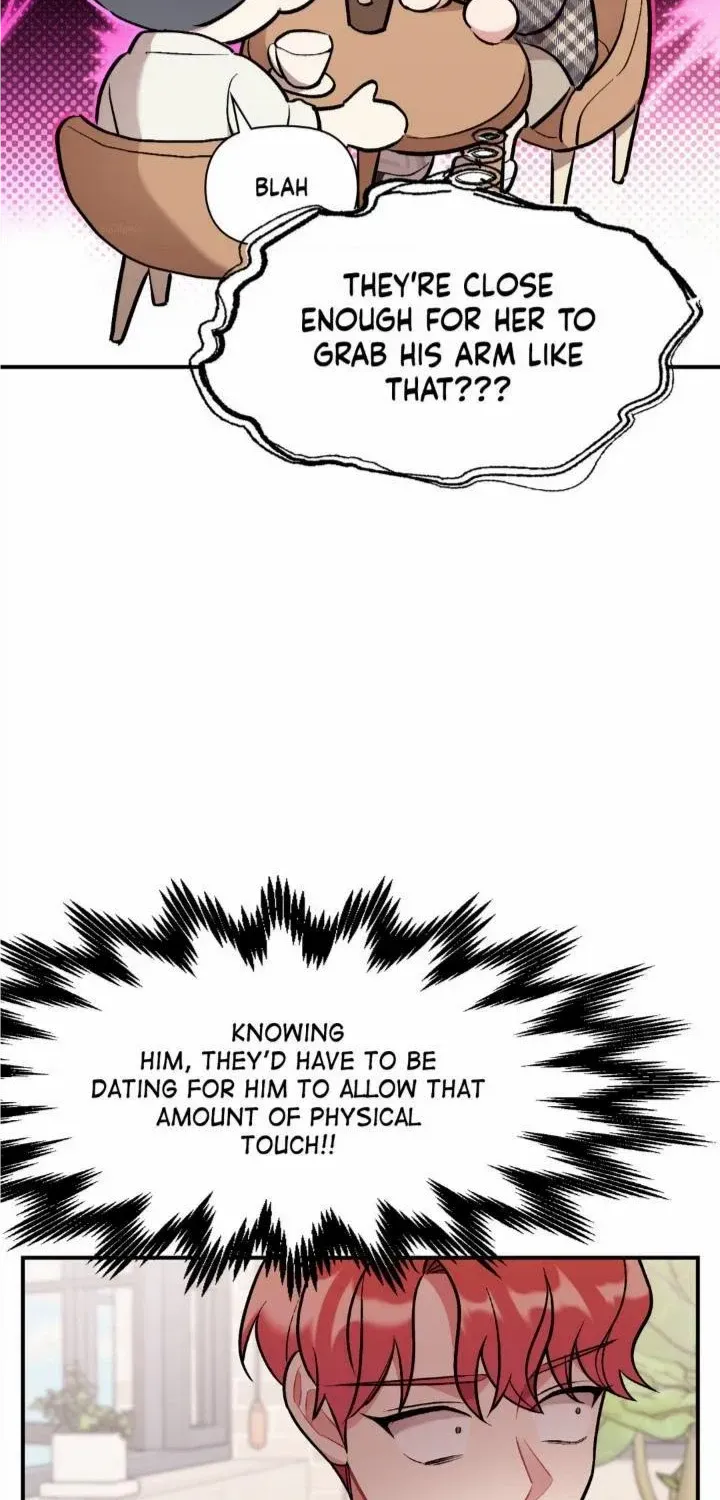 Cherry Complex Chapter 31 page 43 - 