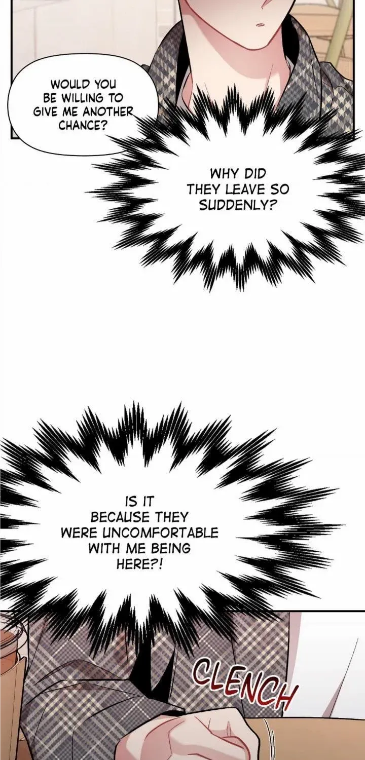 Cherry Complex Chapter 31 page 44 - 