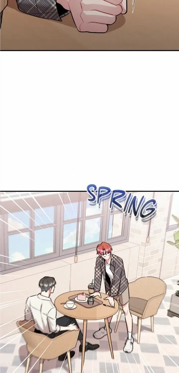 Cherry Complex Chapter 31 page 45 - 