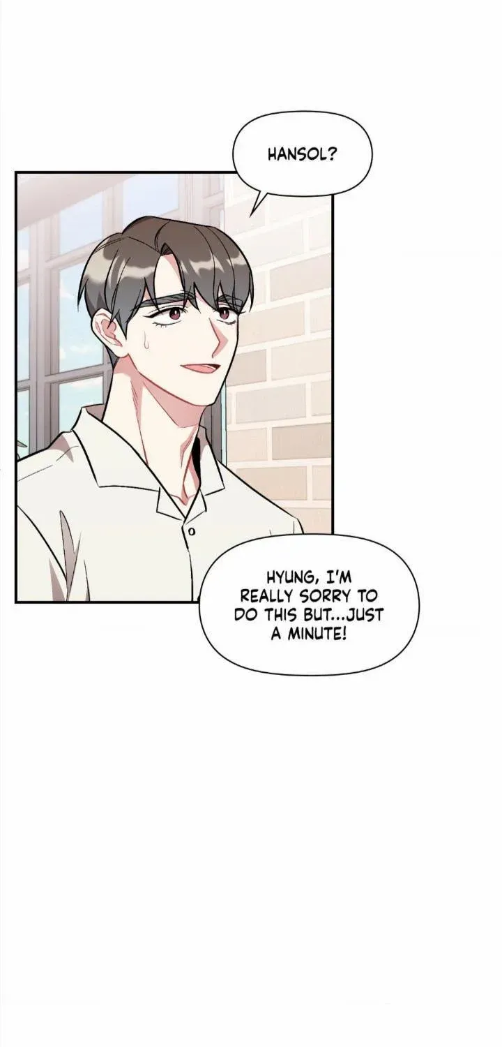 Cherry Complex Chapter 31 page 47 - 