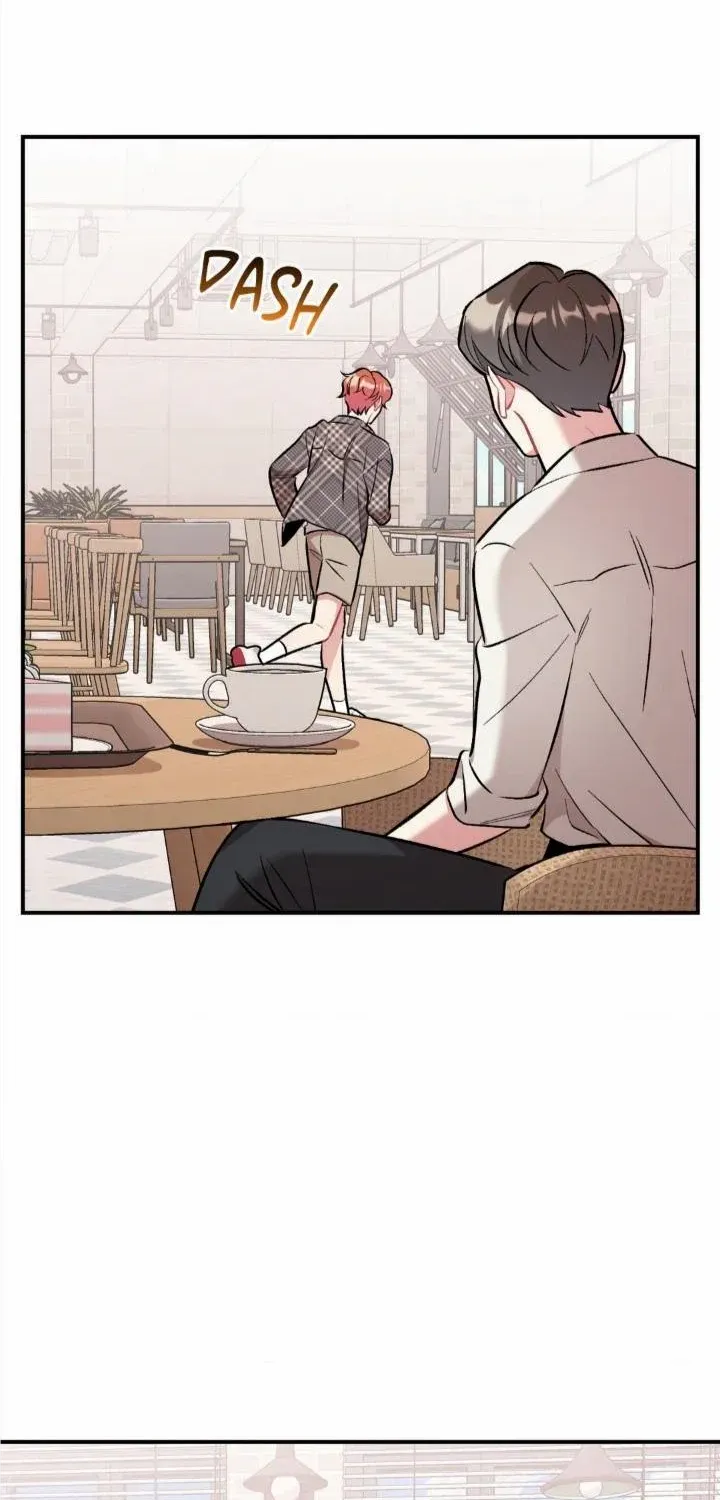 Cherry Complex Chapter 31 page 48 - 