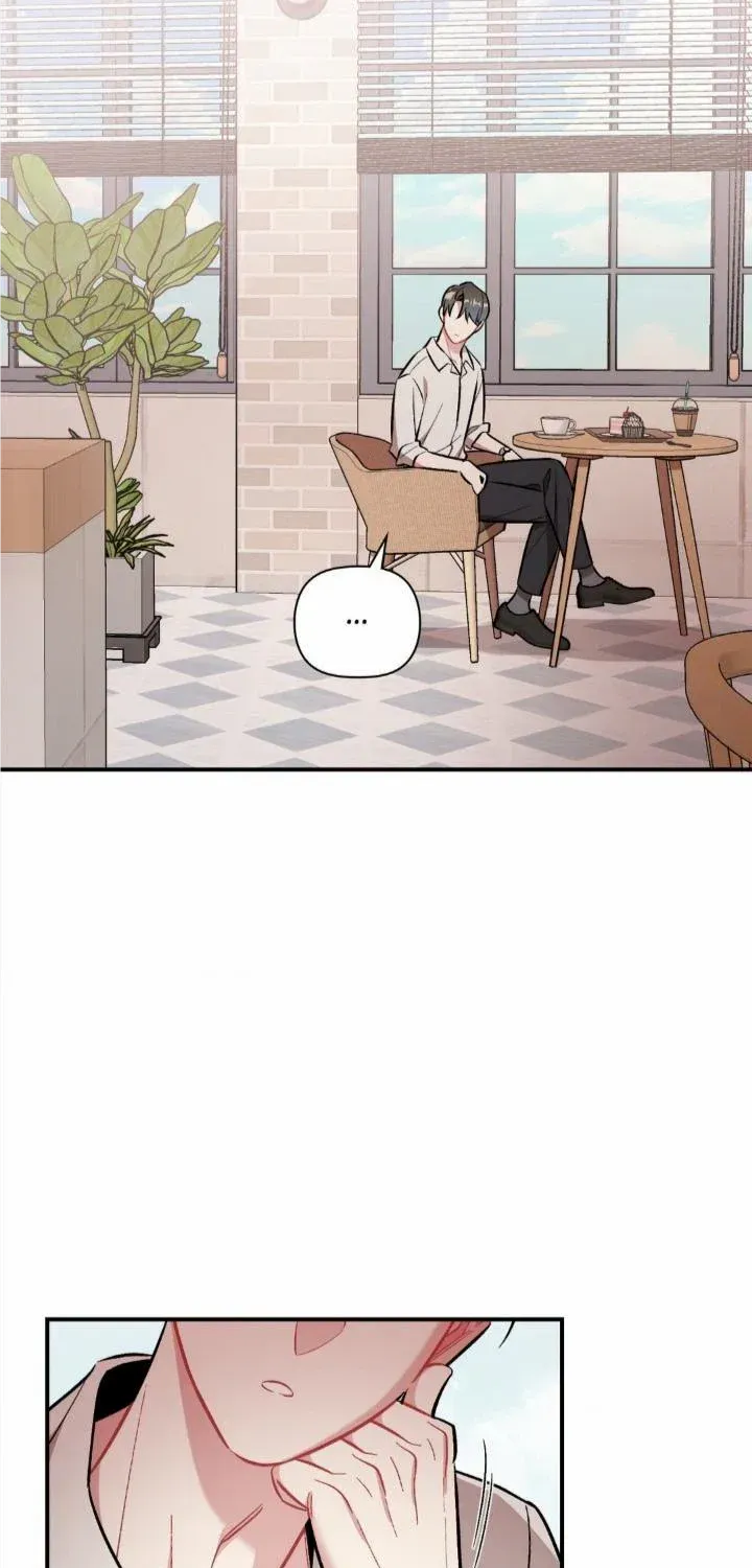 Cherry Complex Chapter 31 page 49 - 