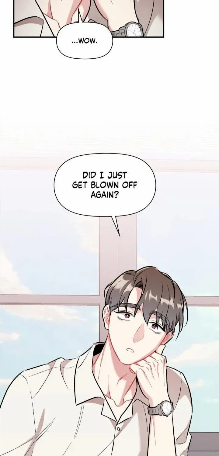 Cherry Complex Chapter 31 page 50 - 