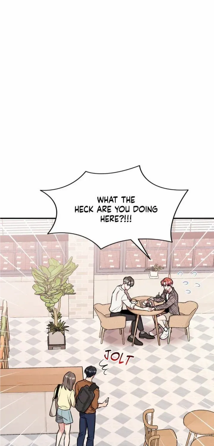 Cherry Complex Chapter 31 page 6 - 