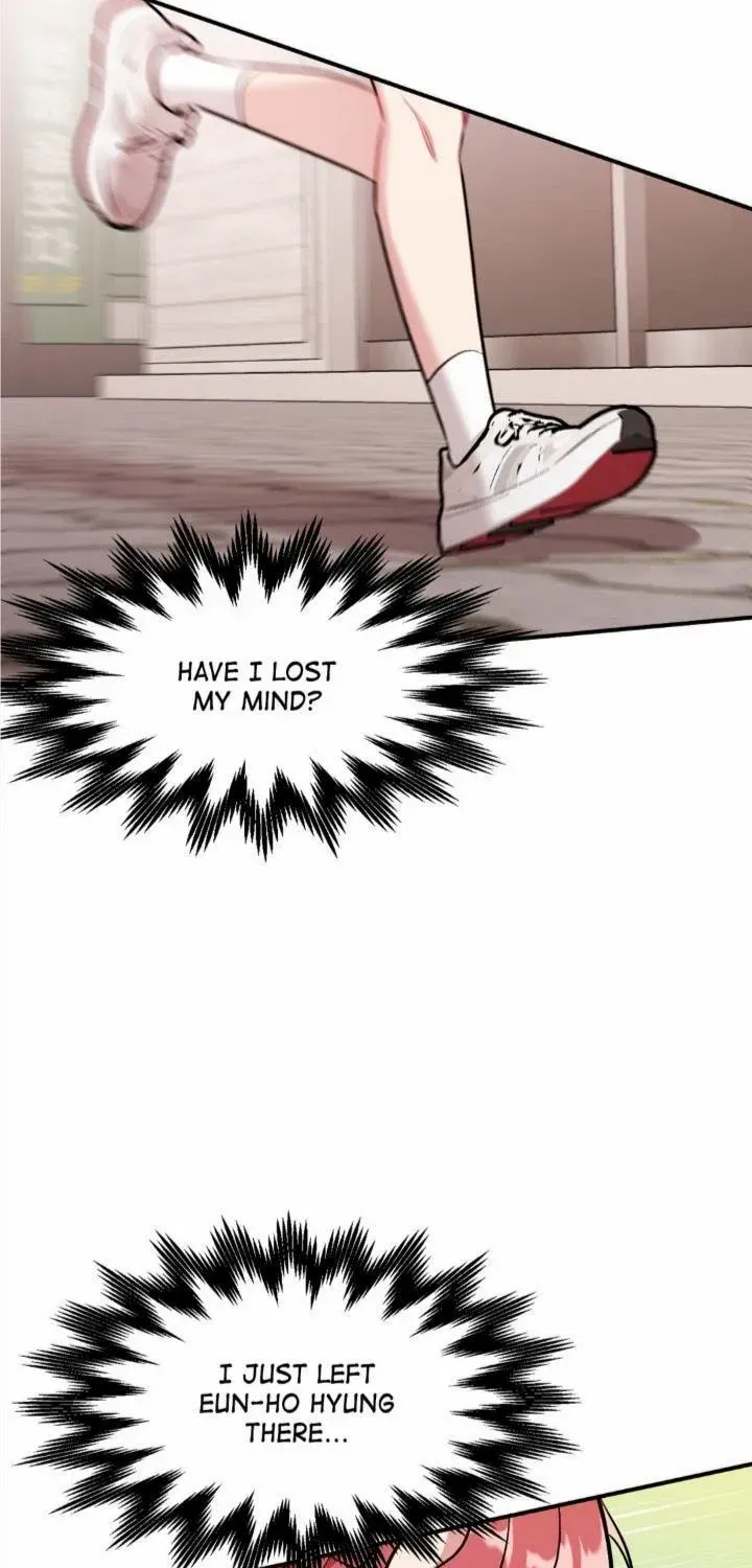 Cherry Complex Chapter 31 page 52 - 