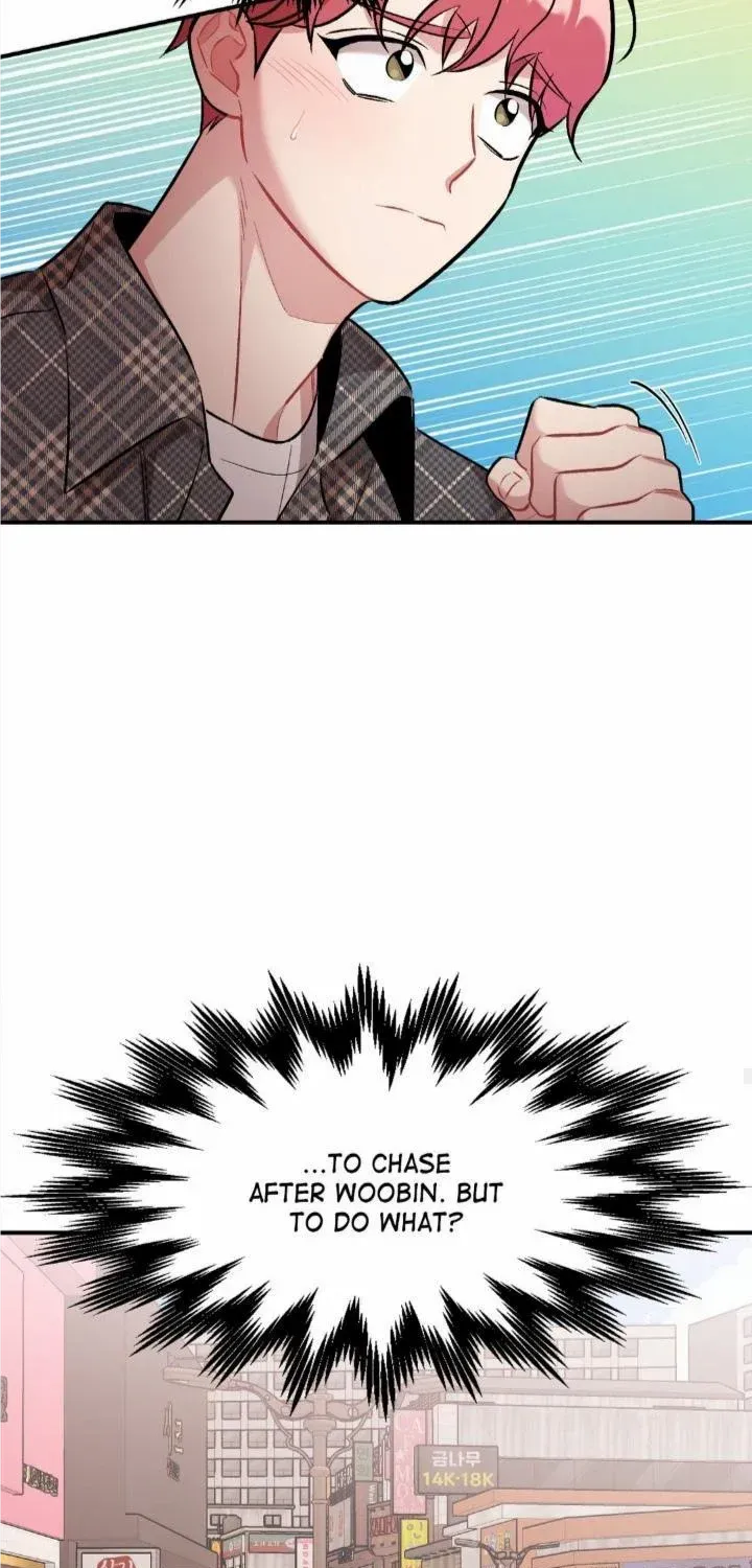 Cherry Complex Chapter 31 page 53 - 