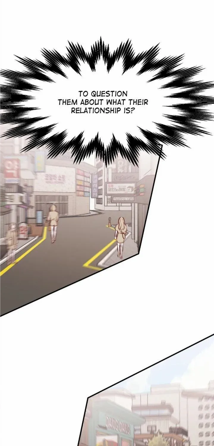 Cherry Complex Chapter 31 page 55 - 