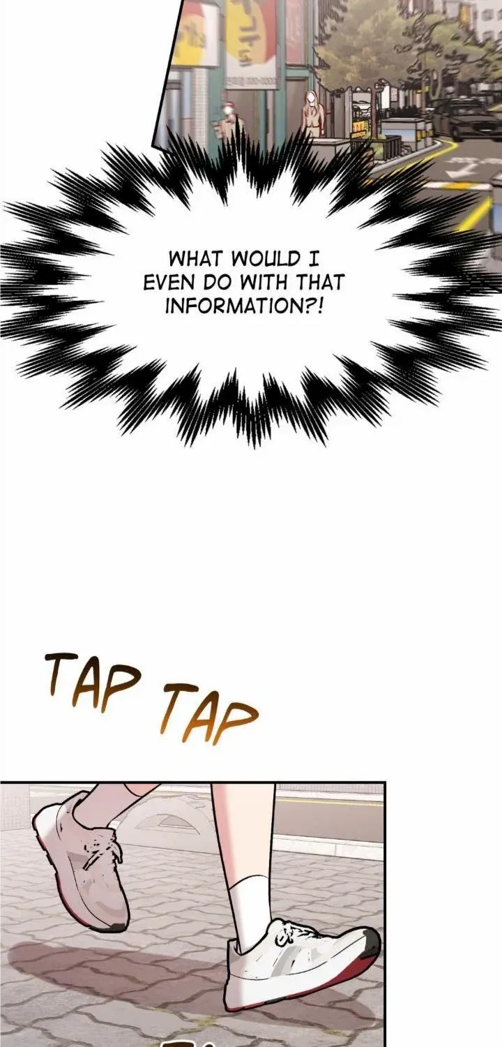 Cherry Complex Chapter 31 page 56 - 