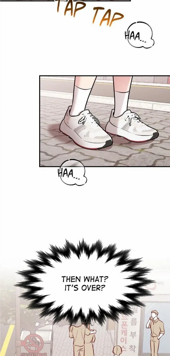 Cherry Complex Chapter 31 page 57 - 