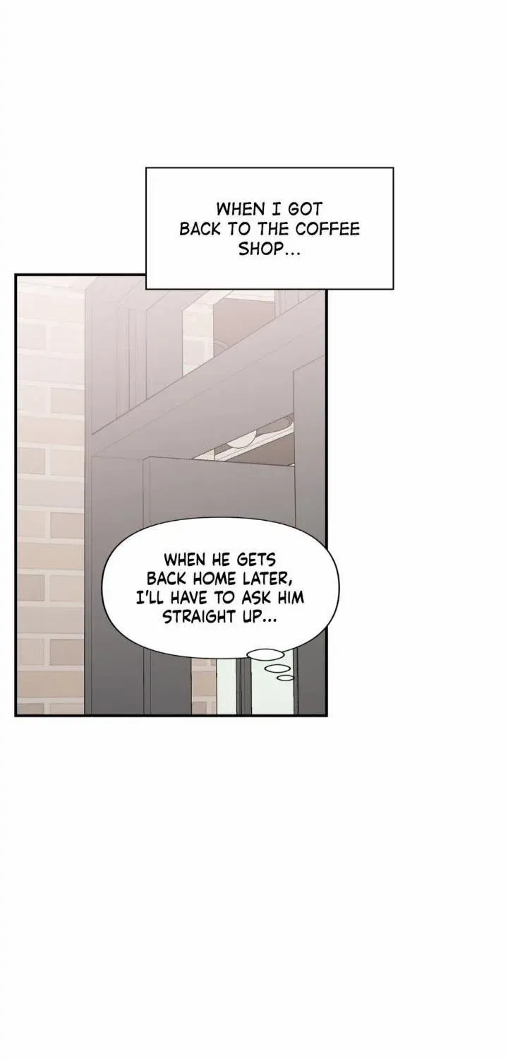 Cherry Complex Chapter 31 page 59 - 