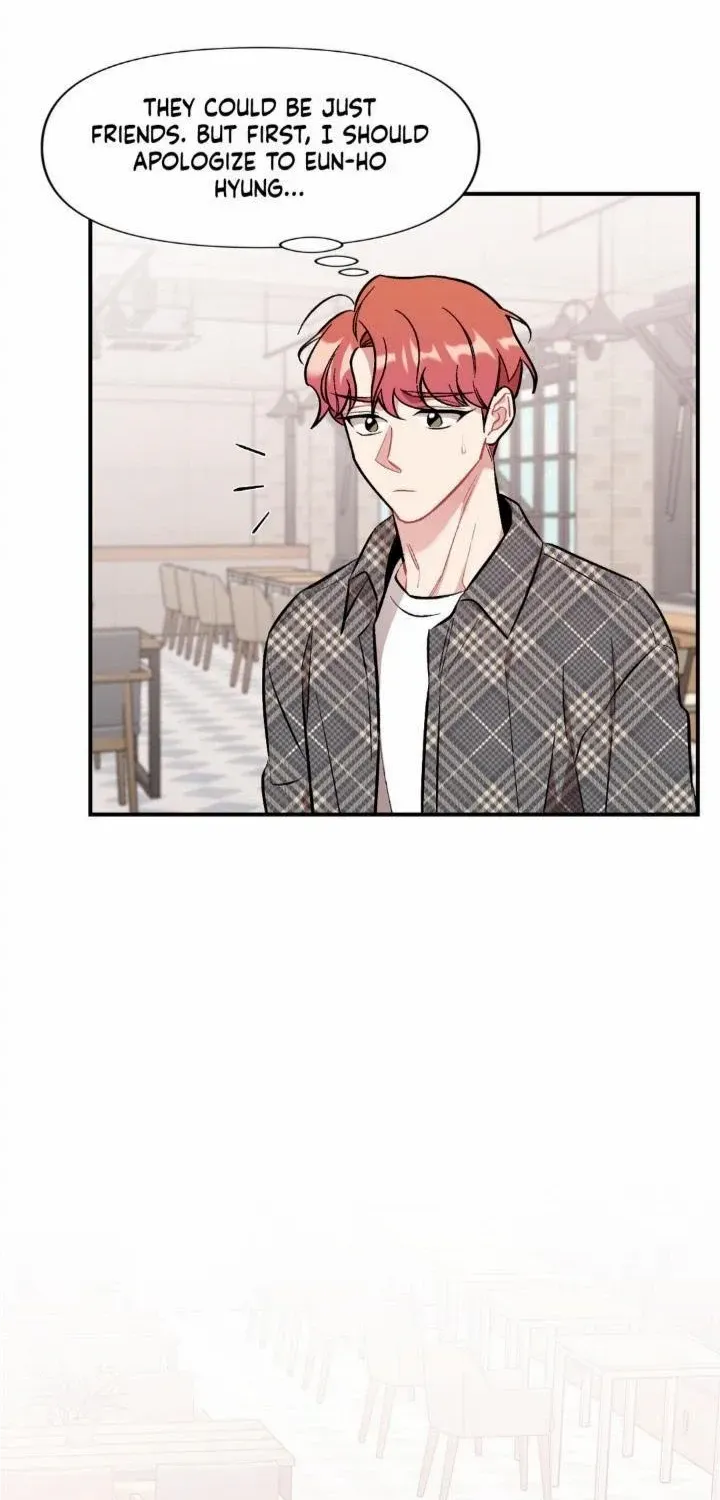 Cherry Complex Chapter 31 page 60 - 