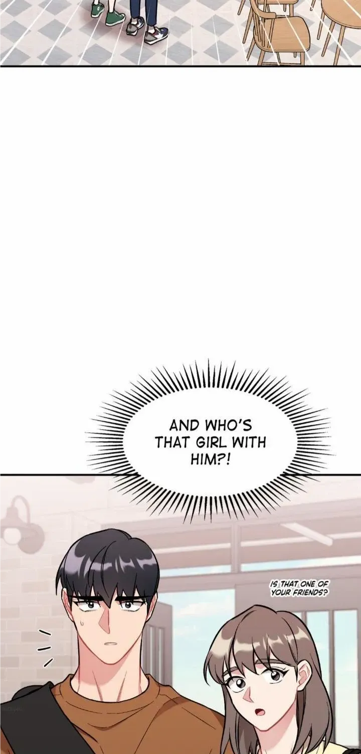 Cherry Complex Chapter 31 page 7 - 