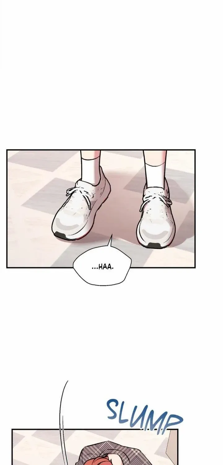 Cherry Complex Chapter 31 page 62 - 