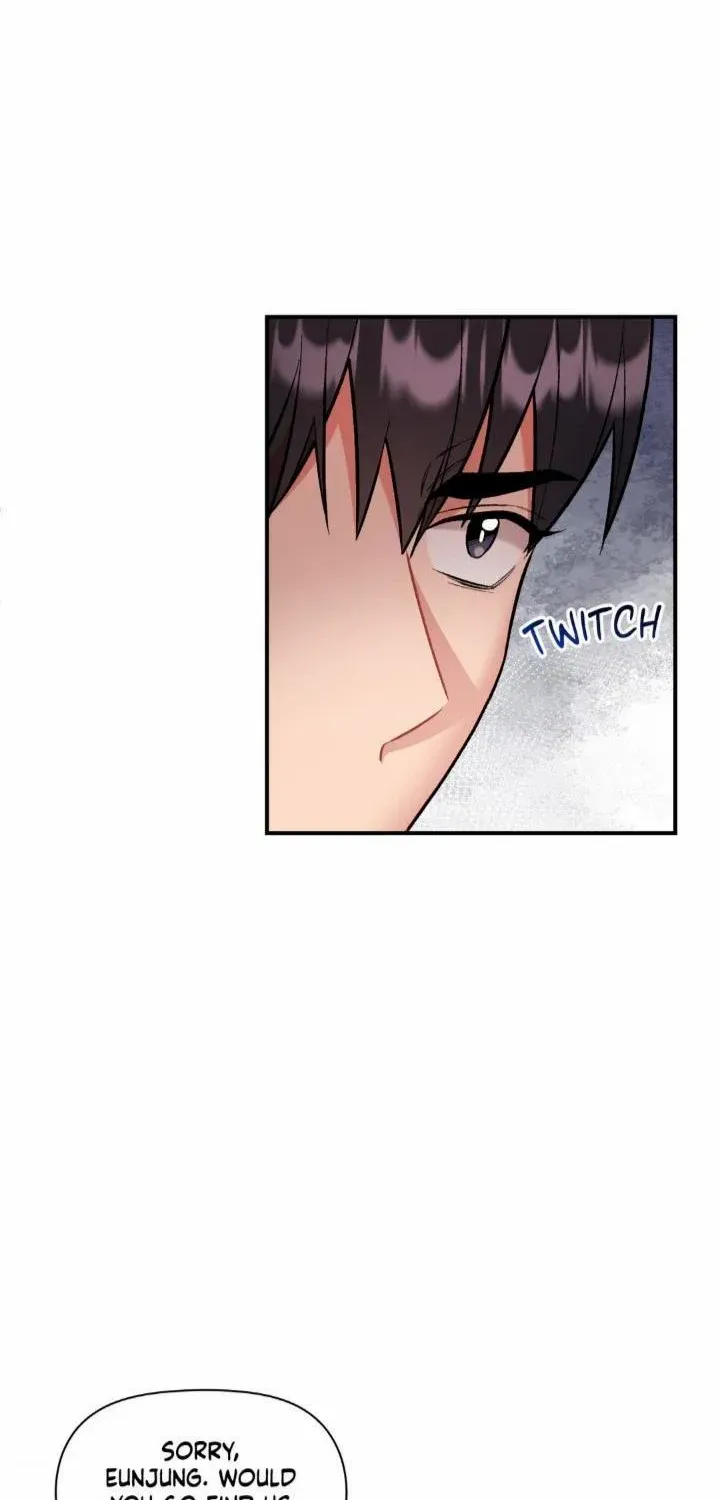 Cherry Complex Chapter 31 page 9 - 