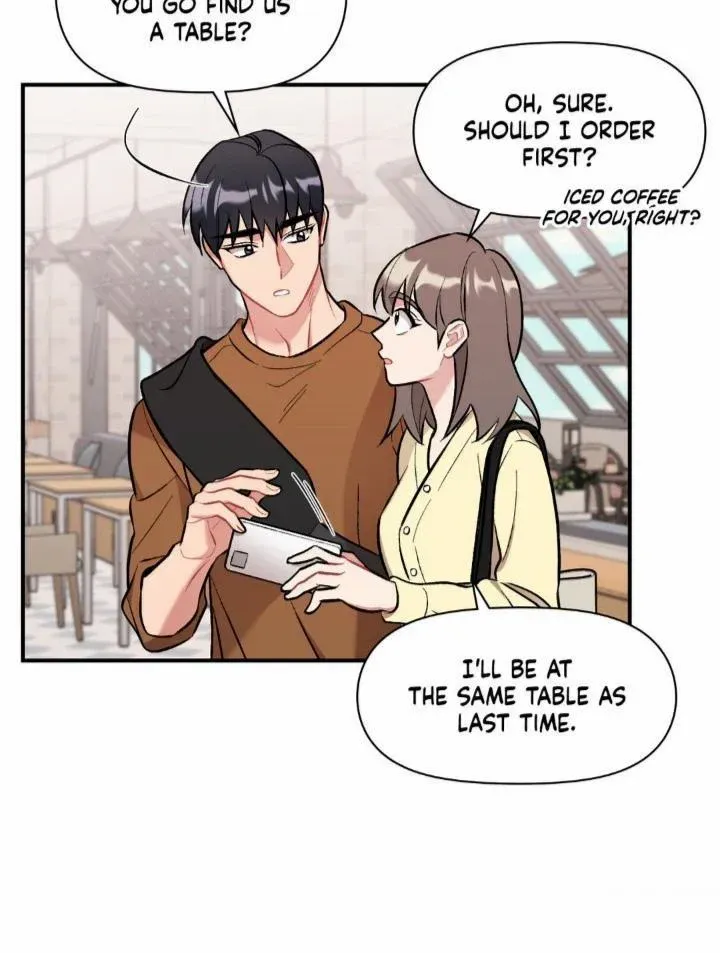 Cherry Complex Chapter 31 page 10 - 