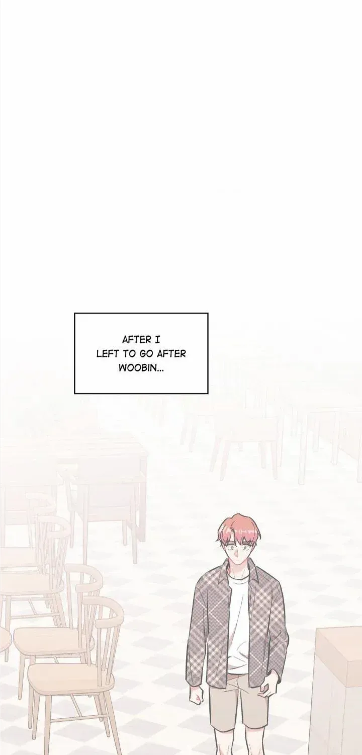 Cherry Complex Chapter 32 page 2 - 